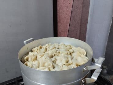 крыши домов: Новый пансион АМАНАТ уход 24/7 круглосуточная внимание 5-разовое — 12