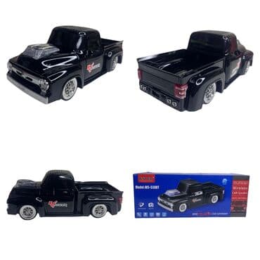 той калонка: Беспроводная машинка колонка Wster [ Акция 50% ] - низкие цены в — 1