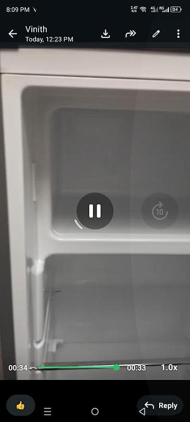 Муздаткыч Artel, Бир камералуу — 4