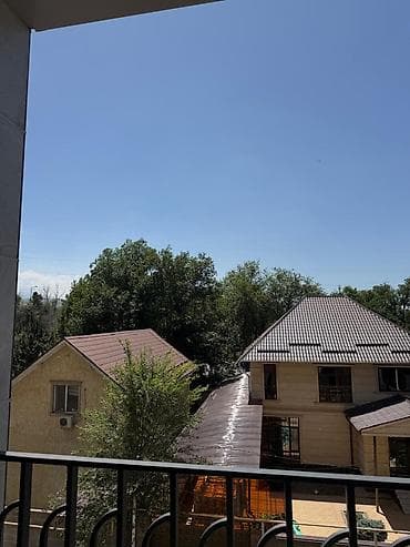 discovery studio: 2 комнаты, 89 м², Кок-Жар мкр Элитка, 3 этаж, ПСО (под самоотделку) — 5