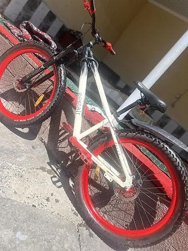 🚴‍♂️ Продаётся фэтбайк Gestalt Bulls Отличное состояние, идеально — 2