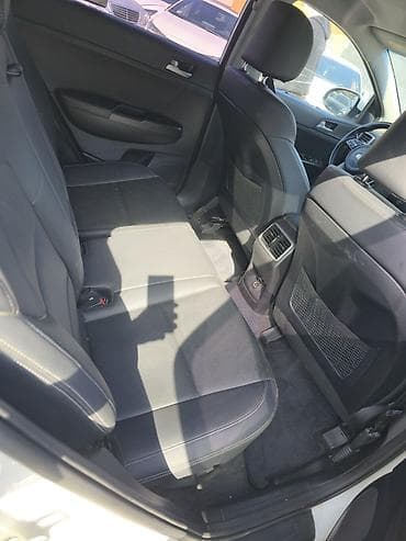 Kia: Kia Sportage: 2019 г., 2 л, Автомат, Дизель, Кроссовер — 5