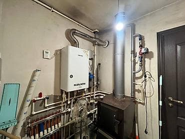 набережная: Продается готовый кирпичный дом 2021г.п. 136 м² на участке 4,5 соток — 4