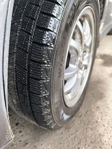 двери хонда одиссей бишкек: Honda Odyssey: 2001 г., 2.3 л, Бензин, Минивэн — 4