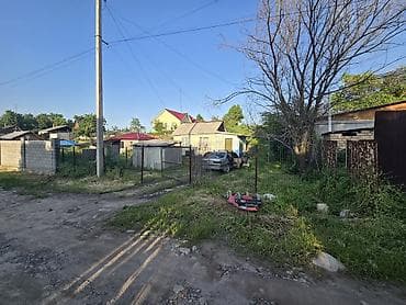 8 соток, Для строительства