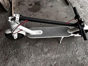 bmw e34 3 2: Электросамокат, Xiaomi, Без рассрочки, Б/у, Самовывоз, Бесплатная доставка, Платная доставка — 2