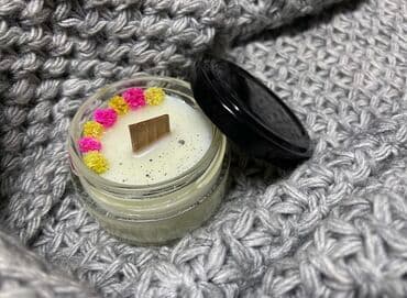 лок амвей: Аромасвечи из • кокосового воска • из вощины В наличии и на заказ ✅ — 6