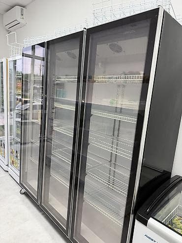 холодильник пепси: Для напитков — 7