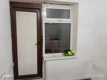 дом в рассрочка: 2 комнаты — 4