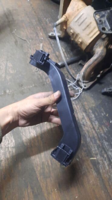 купить диски на авто бу: Бамперы и комплектующие — 17