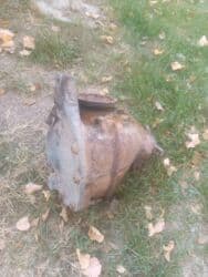 купить набор ключей force: Задний Мост Mercedes-Benz Б/у, Оригинал, Германия — 1