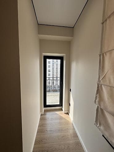 building: 3 комнаты, 88 м², Элитка, 5 этаж, Дизайнерский ремонт — 3