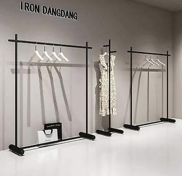 Продается новые кронштейны для одежды 
2 шт