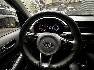 kia sit: Kia Morning: 2019 г., 1 л, Автомат, Бензин, Хэтчбэк — 7