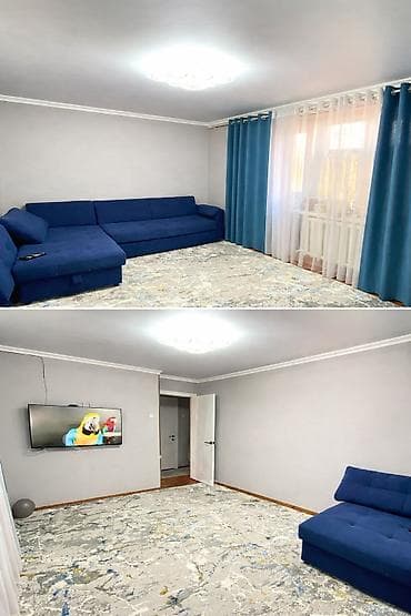 квартиры комсомол: 2 комнаты, 42 м², 103 серия, 2 этаж — 4