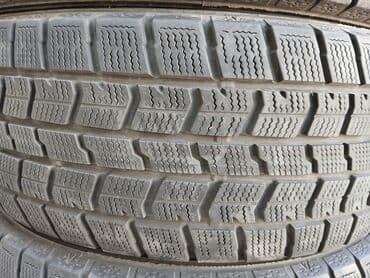 камаз самосвал жалал абад: Шины 215 / 60 / R 17, Зима, Б/у, Комплект, Легковые, Япония, Dunlop — 2