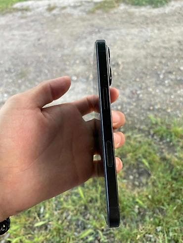 airpods pro 2 цена бишкек: IPhone 16, Колдонулган, 128 ГБ, Кара, Заряддоочу түзүлүш, Каптама, 93 % — 4