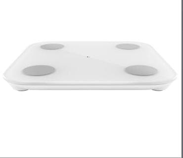 чехлы на ми: Умные весы Xiaomi Mi Body Composition Scale 2 Общие характеристики — 2
