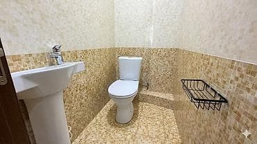 3 3: 3 комнаты, 98 м², Элитка, 4 этаж, Евроремонт — 7