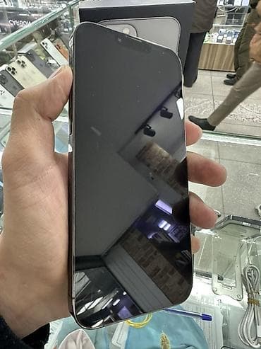 купит айфон 13 про макс ош: IPhone 13 Pro Max, Б/у, 512 ГБ, Графит, Защитное стекло, Чехол, Кабель, 79 % — 3