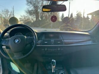 оборудование для автомойки цены в бишкеке: BMW X5: 2012 г., Бензиновая — 4