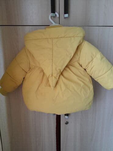 дордой куртка: Куртка в отличном состоянии на 2.3 годика — 2