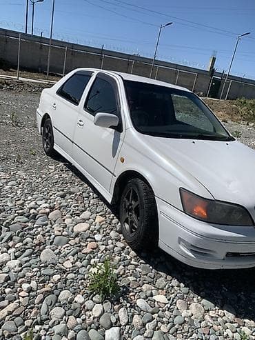 запчасти хонда цивик бишкек: Toyota Vista: 2000 г., 2 л, Автомат, Бензин, Седан — 9