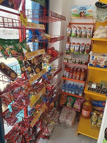 Молочные продукты и яйца: Продукт/услуга: универсальный мини‑маркет «ҮНӨМ ДҮКӨНҮ» Описание: - — 7