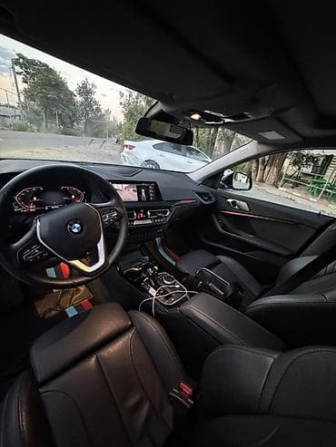 Продажа авто: BMW 2 series: 2019 г., 2 л, Автомат, Дизель — 8