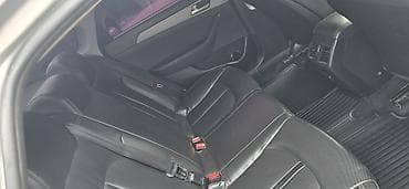 kia clarus: Hyundai Sonata: 2018 г., 2 л, Автомат, Газ, Седан — 6