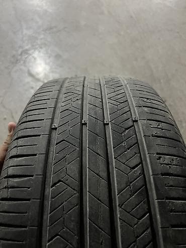 hankook: Шины 215 / 55 / R 17, Лето, Легковые, Корея, Hankook — 3