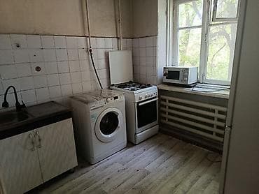 сдается комната с подселением восток 5: 2 м², С мебелью — 7