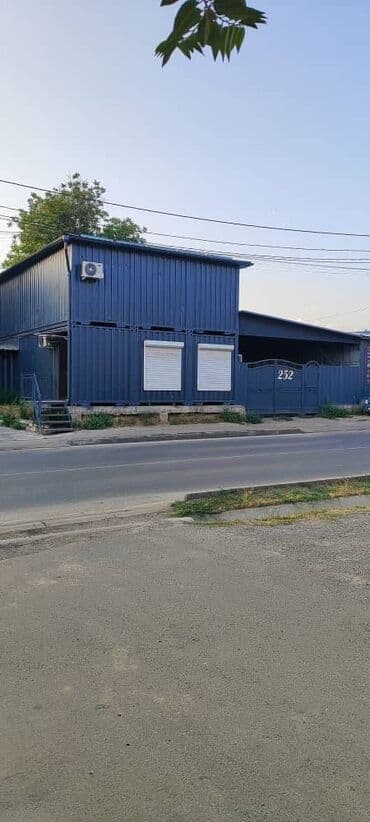 магазин продуктовый в аренду: Сдаётся помещение от собственника! 📍 Центр города (район Фрунзе / — 10