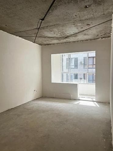 дом алик: 1 комната, 53 м², Элитка, 6 этаж, Готовая ПСО (под самоотделку) — 3