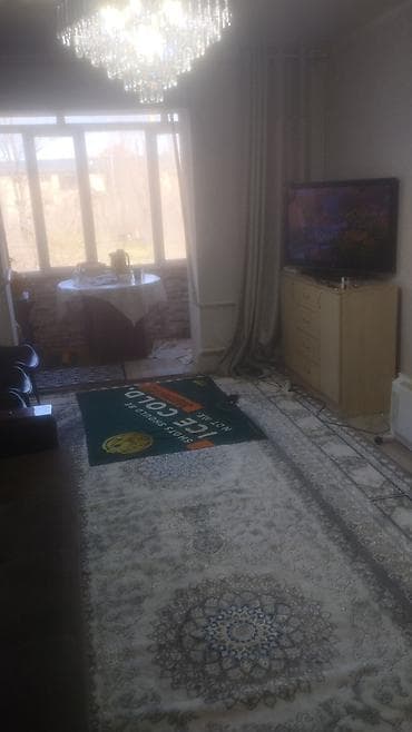 Батирлер: 1 бөлмө — 2