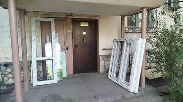 Двери и комплектующие: ПВХ-окна под заказ - Изготовление пластиковых окон любой сложности — 9
