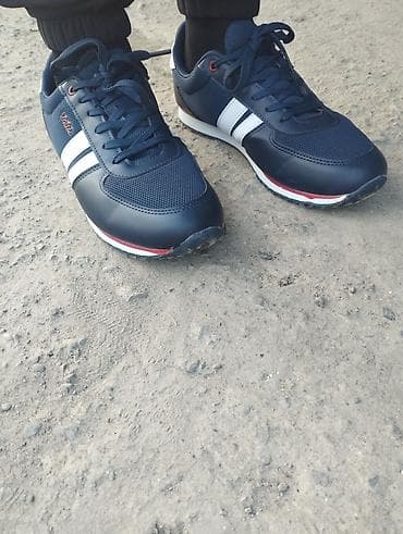 мужская одежда классика: 2-3 кун кийилди, чон келип калганынан сатып атам. срочно сатам — 2