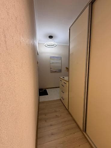 Квартиры: 1 комната, 38 м², 105 серия, 5 этаж, Евроремонт — 3