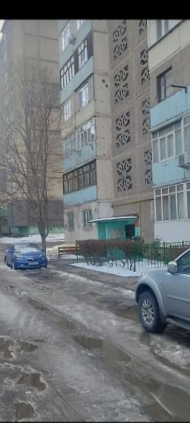 1 к кв тунгуч: Продается 2-х комнатная квартира 106 серия м/р Тунгуч - Расположение — 1