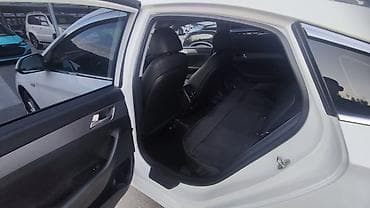bwb e34: Hyundai Sonata: 2019 г., Автомат, Газ, Седан — 6
