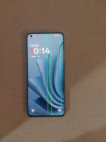 9 lite: OnePlus 2, Б/у, цвет - Зеленый — 4