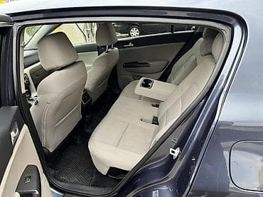 sprinter cdi: Kia Sportage: 2019 г., 2.4 л, Автомат, Бензин, Кроссовер — 6