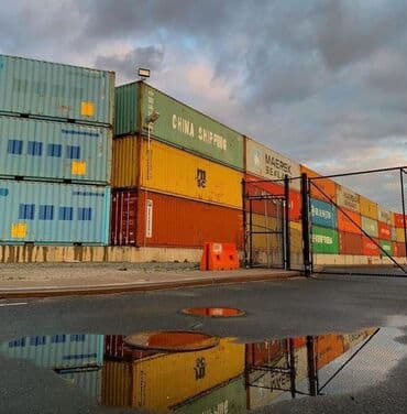 продаю вагончик: Куплю контейнеры! 🚛 Покупаем 20- и 40-футовые морские контейнеры — 3