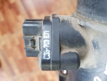 датчик map: Nissan Pathfinder воздухомер, Ниссан патфандер 1998 по 2003 год — 3