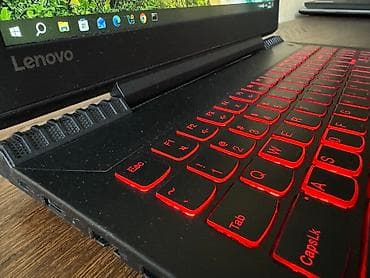 asus zephyrus: Ноутбук Lenovo Для программирования, Intel Core i5, ОЗУ, RAM: 8 ГБ, Lenovo Legion — 2
