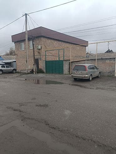 Цех, С оборудованием, Действующий, 260 м²