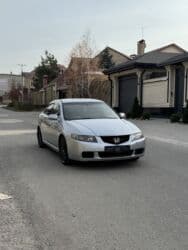 хонда акорт 3: Honda Accord: 2003 г., 2 л, Автомат, Бензин, Седан — 2