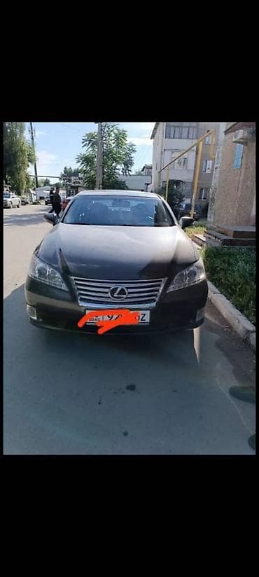 аренда лексус: Сдаю Lexus RX, На месяц, Без водителя, | Другие условия — 4