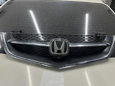 honda accord решетка: Решетка радиатора Honda Оригинал — 1