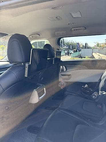 пороги на киа карнивал 3: Kia Carnival: 2022 г., 3.5 л, Автомат, Бензин, Минивэн — 7